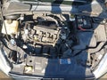 2018 Ford Focus — photo 10 of 19 | VIN 1FADP3J20JL324702