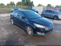 2018 Ford Focus — photo 1 of 19 | VIN 1FADP3J20JL324702