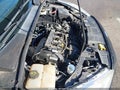 2018 Ford Focus — photo 6 of 19 | VIN 1FADP3J20JL324702