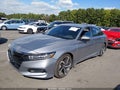 2018 Honda Accord — photo 2 of 18 | VIN 1HGCV1F32JA230769
