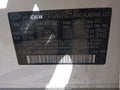 2018 Hyundai Santa Fe — photo 9 of 16 | VIN 5NMZU3LB0JH104726