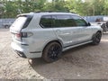 2025 BMW X7 — photo 4 of 22 | VIN 5UX23EM00S9Y36492