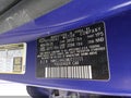 2021 Hyundai Elantra — photo 9 of 15 | VIN KMHLL4AG1MU111111