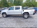 2010 Toyota Tacoma — photo 14 of 16 | VIN 3TMLU4EN1AM048358