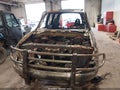 2001 Ford Expedition — photo 6 of 11 | VIN 1FMPU18L41LB19348