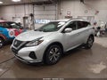 2020 Nissan Murano — photo 2 of 16 | VIN 5N1AZ2BS1LN163215