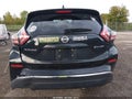 2018 Nissan Murano — photo 17 of 17 | VIN 5N1AZ2MH6JN132055