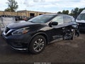 2018 Nissan Murano — photo 2 of 17 | VIN 5N1AZ2MH6JN132055