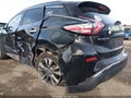 2018 Nissan Murano — photo 6 of 17 | VIN 5N1AZ2MH6JN132055