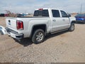 2018 GMC Sierra 1500 — photo 4 of 17 | VIN 3GTP1PEJ9JG194983