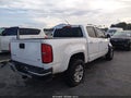2021 Chevrolet Colorado — photo 19 of 19 | VIN 1GCGSCENXM1211236