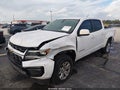 2021 Chevrolet Colorado — photo 2 of 19 | VIN 1GCGSCENXM1211236