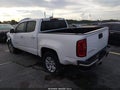 2021 Chevrolet Colorado — photo 3 of 19 | VIN 1GCGSCENXM1211236