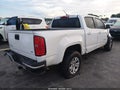 2021 Chevrolet Colorado — photo 4 of 19 | VIN 1GCGSCENXM1211236