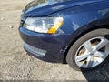2013 Volkswagen Passat — photo 6 of 12 | VIN 1VWBP7A39DC092930
