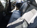 2013 Volkswagen Passat — photo 8 of 12 | VIN 1VWBP7A39DC092930