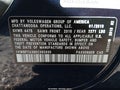 2013 Volkswagen Passat — photo 9 of 12 | VIN 1VWBP7A39DC092930