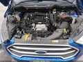 2021 Ford EcoSport — photo 10 of 16 | VIN MAJ3S2GE7MC425889