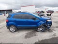 2021 Ford EcoSport — photo 13 of 16 | VIN MAJ3S2GE7MC425889