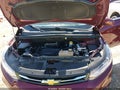 2017 Chevrolet Trax — photo 10 of 16 | VIN 3GNCJMSB0HL195426