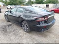 2020 Nissan Maxima — photo 3 of 18 | VIN 1N4AA6DV7LC366475