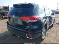 2017 Toyota Highlander Hybrid — photo 4 of 16 | VIN 5TDDGRFH2HS032892