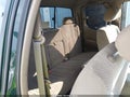 2001 Toyota Tundra — photo 8 of 11 | VIN 5TBBT44161S194258