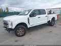 2025 Ford F-350 — photo 2 of 16 | VIN 1FT8W3BT8SED73335