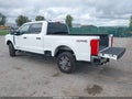 2025 Ford F-350 — photo 3 of 16 | VIN 1FT8W3BT8SED73335