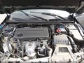 2025 Honda Civic — photo 10 of 16 | VIN 2HGFE2F58SH555238