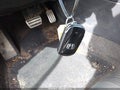 2025 Honda Civic — photo 11 of 16 | VIN 2HGFE2F58SH555238