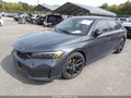2025 Honda Civic — photo 2 of 16 | VIN 2HGFE2F58SH555238