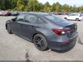 2025 Honda Civic — photo 3 of 16 | VIN 2HGFE2F58SH555238