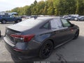 2025 Honda Civic — photo 4 of 16 | VIN 2HGFE2F58SH555238