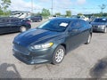 2015 Ford Fusion — photo 2 of 11 | VIN 3FA6P0G77FR233574