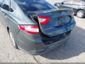 2015 Ford Fusion — photo 6 of 11 | VIN 3FA6P0G77FR233574