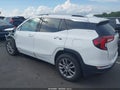 2023 GMC Terrain — photo 3 of 18 | VIN 3GKALPEG0PL251581