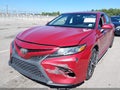 2020 Toyota Camry — photo 2 of 16 | VIN 4T1G11AK7LU373594