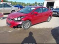 2016 Hyundai Elantra — photo 2 of 11 | VIN KMHDH4AE5GU526618