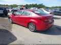 2016 Hyundai Elantra — photo 3 of 11 | VIN KMHDH4AE5GU526618