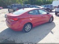 2016 Hyundai Elantra — photo 4 of 11 | VIN KMHDH4AE5GU526618