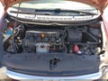 2008 Honda Civic — photo 10 of 16 | VIN 1HGFA16828L115284