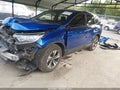 2022 Honda CR-V — photo 2 of 17 | VIN 7FARW2H74NE009946