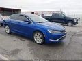 2015 Chrysler 200 — photo 1 of 16 | VIN 1C3CCCAB9FN560007