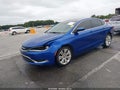 2015 Chrysler 200 — photo 2 of 16 | VIN 1C3CCCAB9FN560007