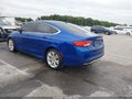 2015 Chrysler 200 — photo 3 of 16 | VIN 1C3CCCAB9FN560007