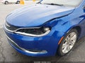 2015 Chrysler 200 — photo 6 of 16 | VIN 1C3CCCAB9FN560007
