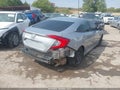 2016 Honda Civic — photo 4 of 17 | VIN 19XFC2F55GE054945