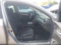 2016 Honda Civic — photo 5 of 17 | VIN 19XFC2F55GE054945
