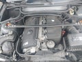 2003 BMW M3 — photo 10 of 11 | VIN WBSBR93453PK02192
